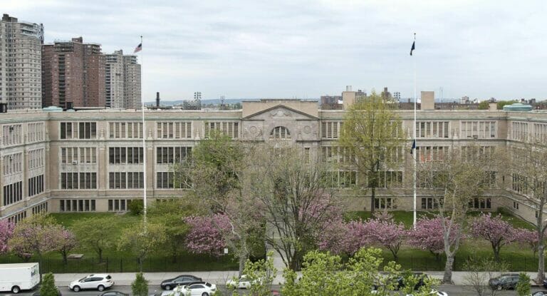 Abraham Lincoln High School