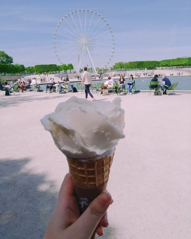 杜樂麗花園