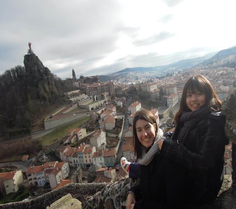 Le Puy en-Velay