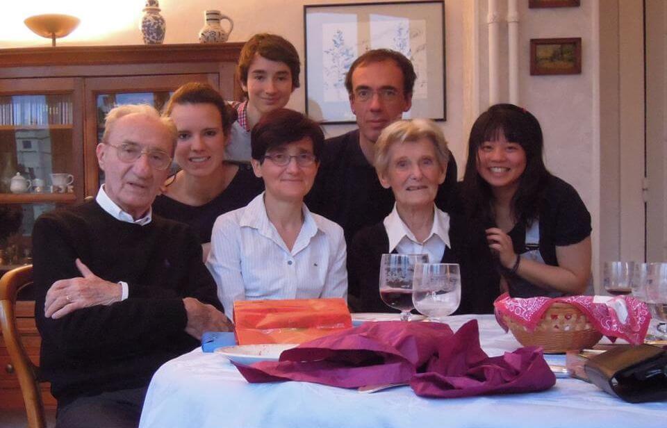 Host Family