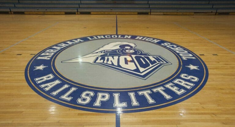 Abraham Lincoln High School