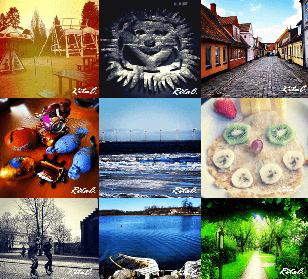 Copenhagen/Pictures(From left to right): Amagertorv; Vor Frue Kirke(Our Lady’s Church); Den lille Havfrue(The Little Mermaid) ; Rosenborg Castle; Carlsberg Museum; Operaen på Holmen(Oprea House)