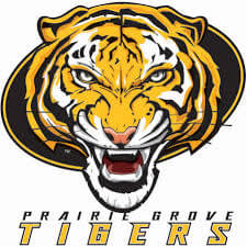 Prairie Grove High School