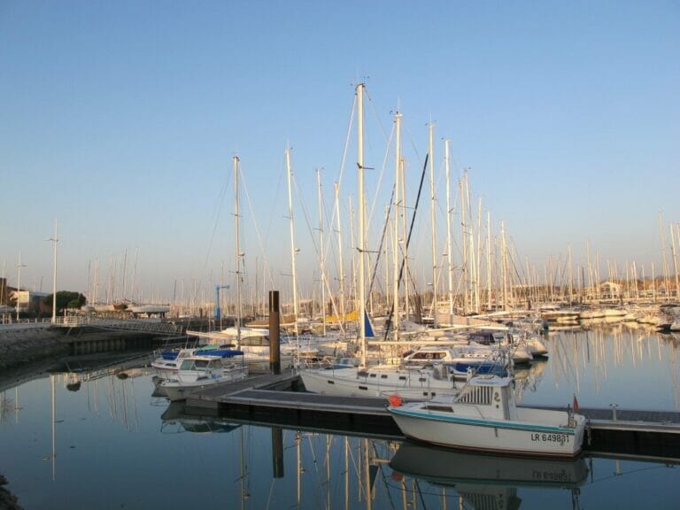 LA ROCHELLE