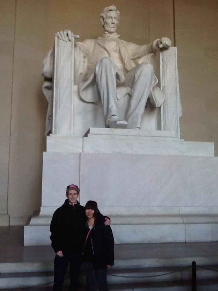 Washington DC